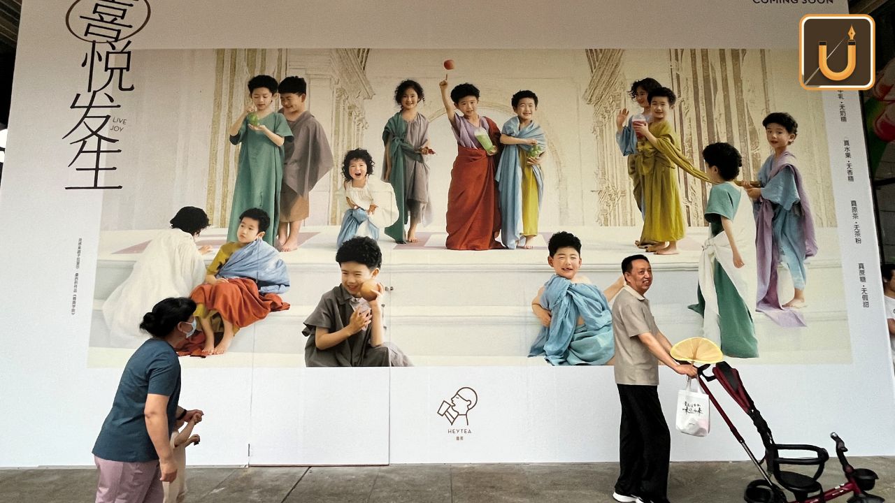 Usthadian Academy / China’s Population Challenge: Measures To Counter Declining Birth Rates | 20 jan 2024 Usthadian Academy / China’s Population Challenge: Measures To Counter Declining Birth Rates